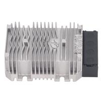720W 50A DC žeminantis modulis DC36 48V 30–60VDC į DC 12V IP67 atsparus vandeniui įtampos keitiklis transporto priemonėms, varikliams