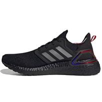 Adidas UltraBoost 20 Kinų Naujųjų Metų Unisex Bėgimo Bateliai Juodi Core-Black Auksiniai-Metallic GZ7606 42 black