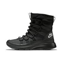 Nike Venture Gs Sneakers AQ9493-001 36 black
