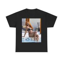 Jakara Jackson Shirt WWE NXT S gray