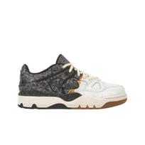 Nigo x Nike Air Force 3 Low SP Kintsugi Pack - Phantom Night Stadium Unisex Sneakers White Bamboo HQ0261-001 45 black