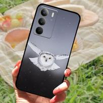 Dėklas Realme C75 Smūgiams atsparus TPU Silikoninis Telefono Dangtelis For Oppo Realme C75 4G Fundas Bamperis Madingas Minkštas Apsauginis Korpusas For Realme C75 4G gray