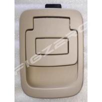 Trunk Storage Boxes Latch Luggage Sundries Box Rear Carpet Toolbox Grab Handle Beige Black Automobile Part for Chevrolet Captiva smėlis