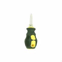 Ski Binding Tool 2in1 Design Snowboard Screwdriver Compact ShortHandled for gray