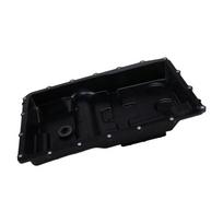 A11M-Oil Shell For Ford Transit-150 250 350 3.5L 2020-2022 Transmission Oil Pan LK4Z-7A194-A LK4Z7A194B Gearbox LK4Z-7A194-B juoda
