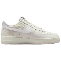 Nike Air Force 1 žemi riedlenčių batai Vyriški Balti IQ1119-011 44.5 white