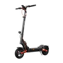 Joyor T6E E-Scooter with ABE Approval | 70 km Range | 500W Motor | 10  Off-Road Tires | Foldable & Powerful for City & Off-Road