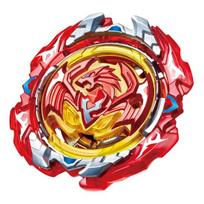 Beyblade Burst B-117 Pradinis rinkinys Revive Phoenix.10.Fr POM - B07CZM8ZQM multi