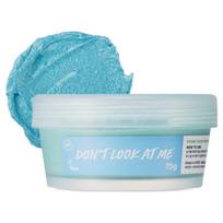Lush Don't Look At Me Fresh Face Mask Wash-Off Pack 75g, 1 pcs, 1 pcs white