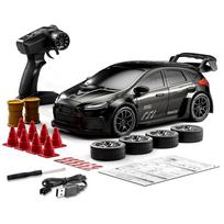 2026 NEW Rc Rally Drift Car SG716 1/24 4-wheel Drive Remote Control Cars Electric Vehicle Model 20KM/H High Speed Racing Drive Toys ABS Drop-resistant 1 battery juoda