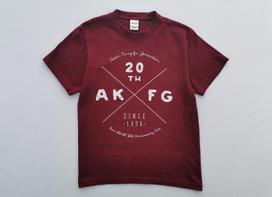 Asian Kung-Fu Generation Japan Tour Tee T Shirt Size S L brown