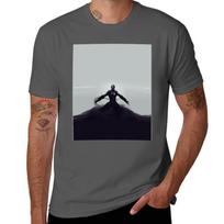 Made in Abyss  Bondrewd Graphic TShirt Classic Graphic Short Sleeve Top 4XL white