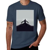 Made in Abyss  Bondrewd Graphic TShirt Classic Graphic Short Sleeve Top 3XL white