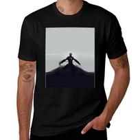 Made in Abyss  Bondrewd Graphic TShirt Classic Graphic Short Sleeve Top 4XL white