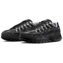 Nike P 6000 Bėgimo Bateliai Vyriški Juodi HF0015-002 44