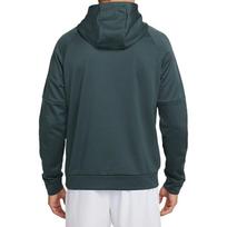 Nike Therma FIT Džemperis Vyriškas Tamsiai Džiunglių Žalias DQ5402-328 L gray