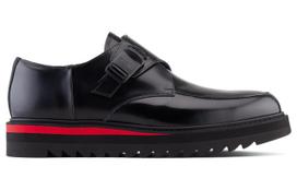 Onitsuka Tiger Monk s 'Black Red' 1181A312-001 43.5 black