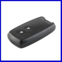 DUDELY Smart Remote Car Key Shell Cover With Uncut Blade 2 3 Buttons Fob for Suzuki SX4 Grand Vitara Swift XL-7 2006 2007 - 2013 black