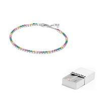 Pandora apyrankės Unisex 593927C03 18-Brand Original Box white