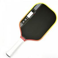Perseus Pro IV Pickleball Paddle 16mm 14mm Asian Limited Edition Carbon Fiber Tournament Play 419mm x 190mm x 16mm black