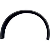 Originalus viršutinis plastikinis lankelis SteelSeries Arctis Nova 1 Nova 3 Nova 5 ausinėms Pakeičiama lankelio galvutė atsarginės dalys juoda