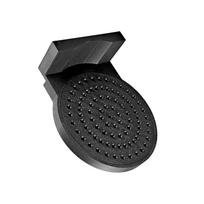 Silikoninis padėkliukas kapsulinio kavos aparato padėkliukas puodelio lašų surinkimo padėkliukas Pakeitimas Nespresso Essenza kavos aparatams black
