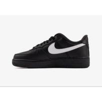 Supreme x Nike Air Force 1 Low Juoda Balta CU9225-002 EU 38.5 juoda