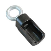 Professional Fuels Injector Puller Removal Tool Suitable For EA837 EA888 Engine Model High Durability Steel Construction 1 black