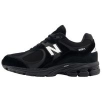2002R New Balance GORE-TEX 'Black White' M2002RXX 43 black