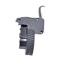 C30B Robot Vacuum Cleaner Wheel Assembly Drive Wheel Replacement Part Noise Reduction for 830P 800T 820S Accessories gray