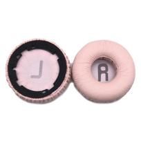 Tinka JBL TUNE600BTNC TUNE660NC T600BT ausinių pagalvėlės, ausinių rankovėlė, kempinėlės pagalvėlė, odinės ausinės rožinė