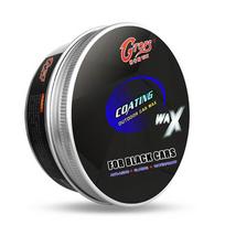 Scratch Repair Car Polish Scratch Remover Senior Black Solid Wax Care Paint Waterproof Styling Crystal Hard Ceramic Auto Coating CHINA gray