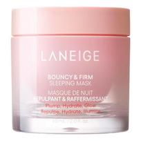 LANEIGE Elastinga ir stangri naktinė kaukė 60ml