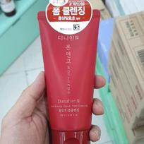 Danahan Bonyungo Red Ginseng Vinegar Foam  120ml white