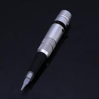 Eyebrow & Lip Tattoo Pen with Retractable Handle - Custom Logo Option Available