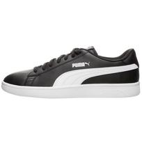 PUMA Smash V2 'Black White' 365215-04 36 white