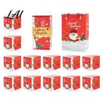 Unboxing Box Christmas Gift Explosion for Money Folding Bouncing Box Money Pop Up Cash Envelope Christmas Birthday Anniversary 12pcs