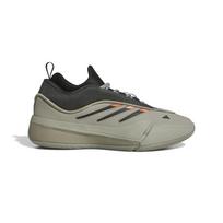 Dame 9 Adidas 'Silver Pebble' JI1939 46 gray