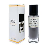 „Black Afganos“ parfuminis vanduo vyrams 30 ml + 30 ml