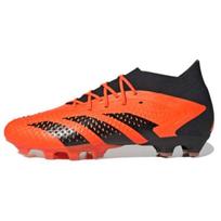 Adidas Predator Accuracy.1 AG Heatspawn Pack Vyriški sportbačiai Oranžiniai Team-Solar-Orange Core-Black GW4625 40⅔