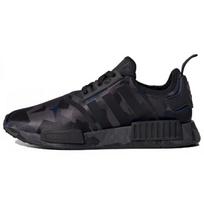 Adidas NMD_R1 'Fractal Camo Black' sportbačiai EF4263 43⅓ black