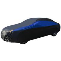 190T Coated Car -Tone All- Sunproof Universal S mėlyna