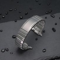 Stainless Steel Band for Apple Watch Ultra 2 49mm 46mm 45mm 44mm 42mm 41mm 40mm 38mm Quick Fit Straps For Iwatch 10 9 7 8 Se 6 5 38 40 41mm S10 42mm gray