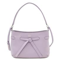 Nina Nina Ricci 2-Way Shoulder Bag, Venus Bag, 30-0256, Women's, Lavender gray