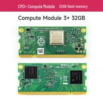 Raspberry Pi CM3+ Display and Development Kit