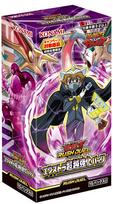 Rush Duel Extra Transcendence Enhancement Pack BOX CG1760 Yu-Gi-Oh!