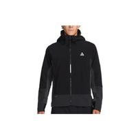 Nike ACG Jackets Men's Black Hooded Thickened Other DH3104-010 S black
