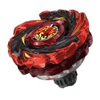 TAKARA TOMY BEYBLADE X CX-12 Booster Phoenix Flare Z9-80WW B0GG8V3N79 black