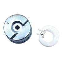 Tecumseh HM70 HM100 OHM120 TVM220 Carburetor Repair Kit 632347