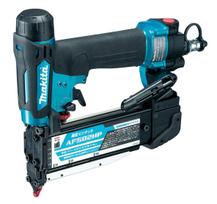 Makita Pin Tacker with Air Duster AF502HPM High-Pressure (Blue)